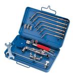 Las en Snijkist Gloor Lilliput, Ophalen of Verzenden, Minder dan 150 ampère, Overige typen