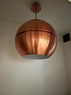 Zuiver Retro Classic '70 - hanglamp - koper - r50 vintage, Huis en Inrichting, Lampen | Hanglampen, Poulsen martinelli flos raak herda gispen artifort leolux pastoe