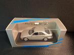 Mercedes Benz AMG W202 C 36 1:43 - 1992 - Silver, Ophalen, Nieuw, Auto, MiniChamps