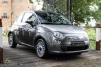 Fiat 500 1.0 TwinAir Pop 2014 GRIJS | Airco | NL | 3-deurs, Auto's, Gebruikt, Euro 6, 840 kg, Bedrijf