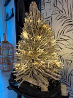 Houten white wash kerstboom, Diversen, Kerst, Ophalen, Zo goed als nieuw