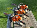‼️Stihl hs45 heggenscharen ‼️, Ophalen, Zo goed als nieuw, Overige soorten