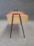 Coen de Vries vintage naaibox 57x34 cm hoog 45 cm, Ophalen