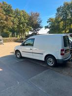 Vw Caddy onderdelen 2.0 SDI BST motorcode, Ophalen, Motorkap