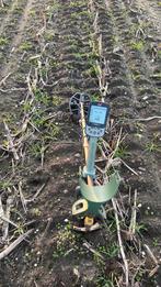 Minelab X-Terra Pro te koop!, Ophalen, Gebruikt, Minelab