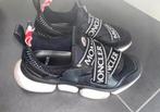 Moncler schoenen, Kleding | Heren, Schoenen, Moncler, Verzenden, Zwart, Sneakers of Gympen