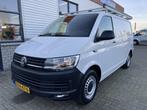 Volkswagen Transporter 2.0 TDI L1H1 Comfortline / vaste prij, Auto's, Voorwielaandrijving, 1803 kg, Stof, Gebruikt