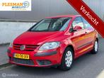 Volkswagen Golf Plus 1.6 FSI AUT * Airco, Cruise, Nap *, 65 €/maand, Stof, Gebruikt, 4 cilinders