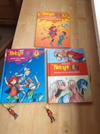 3 heksje lilly boekjes, Boeken, Ophalen of Verzenden, Zo goed als nieuw