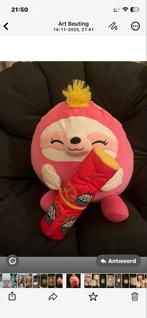 Squishmallows verzameling, Ophalen, Zo goed als nieuw, Overige typen