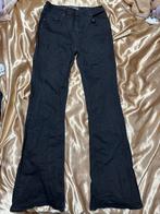 Seven sisters zwarte broek maat M, Kleding | Dames, Maat 38/40 (M), Seven Sisters, Zwart, Ophalen of Verzenden