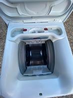 Wasmachine, Ophalen, Gebruikt, 10 kg of meer, Bovenlader