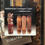 kris keris - cock spure cases boek, Ophalen of Verzenden