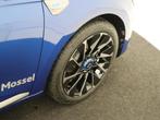 Renault Clio 1.6 E-Tech Full Hybrid 145 esprit Alpine Half l, Auto's, 12 maanden, Stof, Euro 6, Blauw