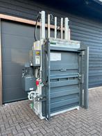 HSM V-Press 840 Plus | Papierpers | Balenpers | Plasticpers, Ophalen of Verzenden