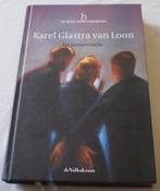 De Passievrucht - Karel Glastra van Loon, Karel Glastra van Loon, Ophalen of Verzenden, Zo goed als nieuw, Nederland