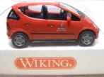 WIKING 1:87, MERCEDES  MB A-Klasse, OVP-6010429, Zie Foto`s, Hobby en Vrije tijd, Modelauto's | 1:87, Ophalen of Verzenden, Zo goed als nieuw