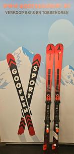 atomic redster S8 149/156/163 model 23/24 589€ nieuw, Nieuw, Ophalen of Verzenden, Ski's, Atomic