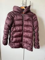 Winterjas save the duck mt 12 jaar, Ophalen of Verzenden, Zo goed als nieuw