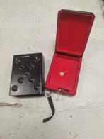 Camper/Caravan Kluisje met 2 Sleutels, Caravans en Kamperen, Ophalen of Verzenden, Gebruikt