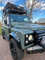 Prachtige Land Rover Defender 2010, Land Rover, 1770 kg, 122 pk, 10 km/l