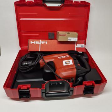 Hilti TE 800-AVR sloophamer voor beton Inc koffer | Nieuw beschikbaar voor biedingen