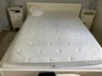 Topper, Ophalen, Tweepersoons, 140 cm, Zo goed als nieuw