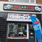 Onderdelen van all fatbike vouwfiets ouxi v8 v20 windgoo, Ophalen of Verzenden, Zo goed als nieuw, Elektrische step (E-scooter)