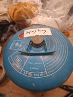 Lege gasfles campingaz 907, Ophalen, Gebruikt