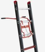 Altrex muurafhouder voor ladder, Doe-het-zelf en Verbouw, Ladders en Trappen, Ophalen, Zo goed als nieuw, Ladder
