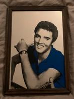 Elvis Presley spiegel, Ophalen of Verzenden