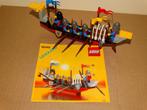 6049 Viking voyager ֎ Lego middeleeuwen, Ophalen of Verzenden, Gebruikt, Lego