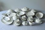 Antiek 36-delig Bavaria Schumann servies, genummerd, Antiek en Kunst, Antiek | Servies compleet, Ophalen