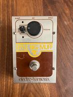 Electro Harmonix EHX Little Big Muff Vintage, Muziek en Instrumenten, Effecten, Ophalen of Verzenden, Gebruikt