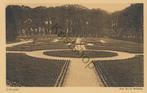 Uithuizen - Park Burcht Menkema [KRST007-4730, Verzenden, 1960 tot 1980, Ongelopen, Groningen
