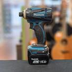 Makita DTD134 Slagmoersleutel | BJ 2020 - In Goede Staat, Doe-het-zelf en Verbouw, Gereedschap | Boormachines, Zo goed als nieuw