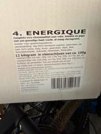 Energique 4 hondenvoer, Dieren en Toebehoren, Ophalen, Hond