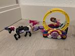 Lego friends - magische acrobatiek - 41686, Ophalen of Verzenden, Zo goed als nieuw