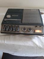 Draagbare cassette recorder, Audio, Tv en Foto, Cassettedecks, Ophalen, Overige merken