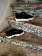 Super nette mason garments maat 41!, Ophalen of Verzenden, Zo goed als nieuw, Zwart, Sneakers of Gympen