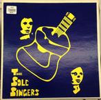 The Sole Singers The Sole Singers Sing About Life lp, Ophalen, 1960 tot 1980, Gebruikt, 12 inch