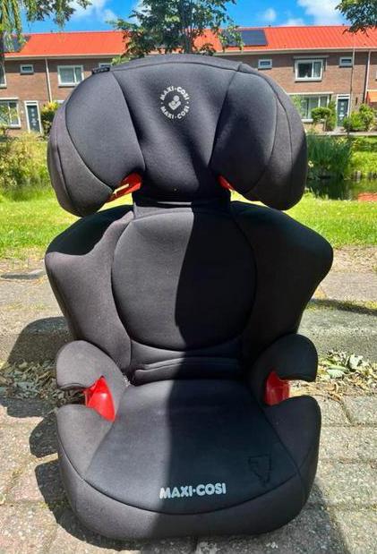 Maxi cosi rodifix, Kinderen en Baby's, Autostoeltjes, Zo goed als nieuw, Maxi-Cosi, 15 t/m 36 kg, Isofix, Ophalen