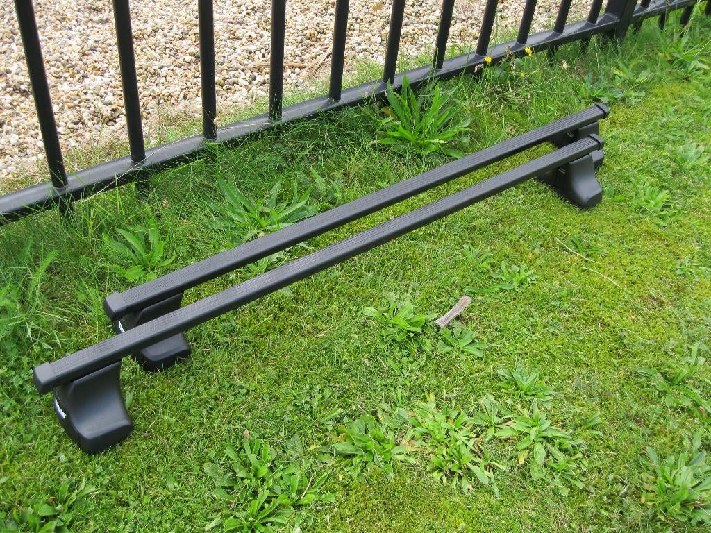 Opel Insignia dakdragers., Ophalen of Verzenden, Gebruikt