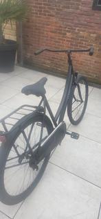 Damesfiets - Goed onderhouden, Fietsen en Brommers, Overige merken, Versnellingen, Ophalen of Verzenden, 53 tot 56 cm