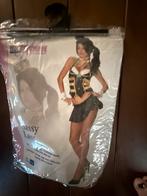 Sexy Ierse Kostuum - Secret Wishes, Carnaval, Maat 42/44 (L), Nieuw, Ophalen of Verzenden