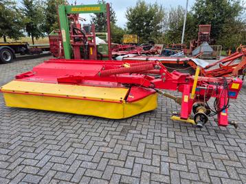 pottinger beschikbaar voor biedingen