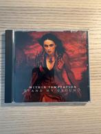 Within Temptation - Stand My Ground CD, Verzenden, Zo goed als nieuw