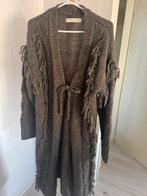 Isla Ibiza vest, Ophalen of Verzenden, Zo goed als nieuw, Maat 36 (S), Bruin