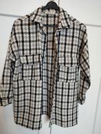 Buiten jas L maat, Kleding | Dames, Ophalen of Verzenden, Zo goed als nieuw, Maat 38/40 (M)