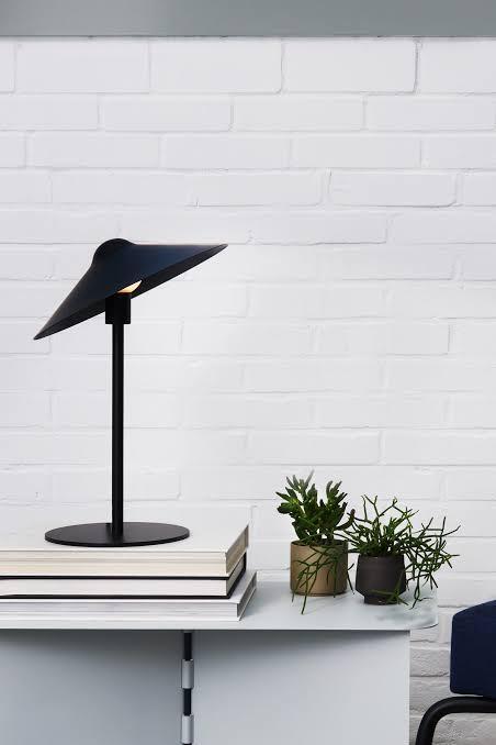 Design icon the Bonnett lamp (hoedje) Lex Pott 190,- Puik, Huis en Inrichting, Lampen | Overige, Nieuw, Ophalen of Verzenden